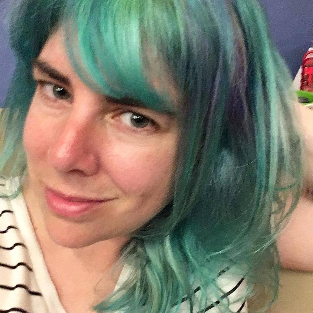 Meet your Posher, Alicia